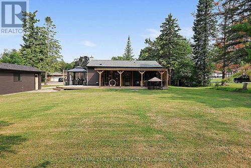 25 Glengrove Avenue, Oro-Medonte, ON 