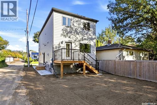 1324 Empress Street, Regina, SK 