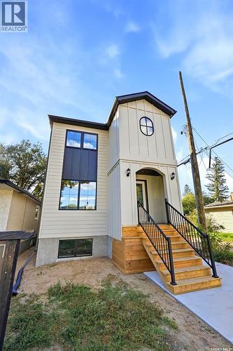 1324 Empress Street, Regina, SK 