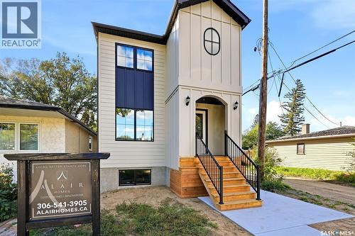 1324 Empress Street, Regina, SK 