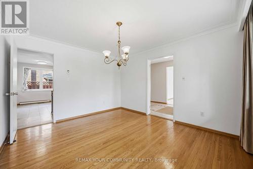 588 Huntingwood Drive, Toronto, ON 
