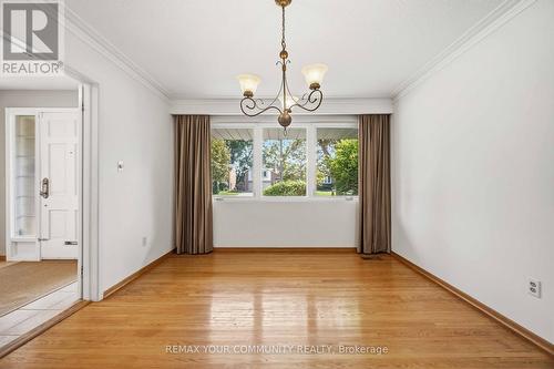 588 Huntingwood Drive, Toronto, ON 