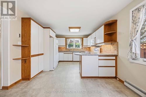 588 Huntingwood Drive, Toronto, ON 