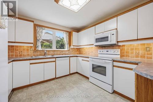588 Huntingwood Drive, Toronto, ON 