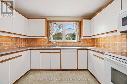 588 Huntingwood Drive, Toronto, ON 