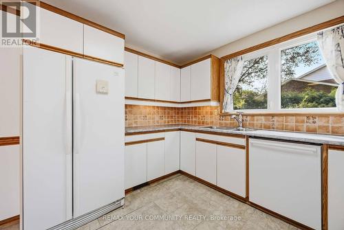 588 Huntingwood Drive, Toronto, ON 