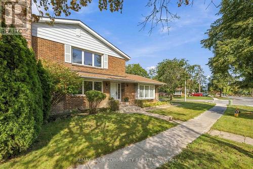 588 Huntingwood Drive, Toronto, ON 