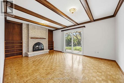588 Huntingwood Drive, Toronto, ON 