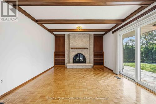 588 Huntingwood Drive, Toronto, ON 