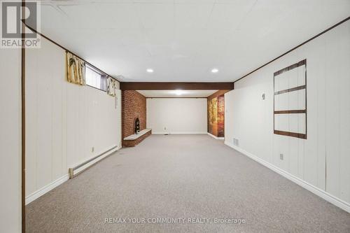 588 Huntingwood Drive, Toronto, ON 