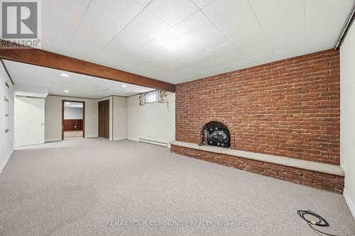 588 Huntingwood Drive, Toronto, ON 