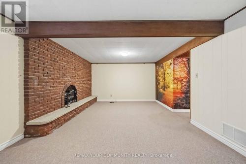 588 Huntingwood Drive, Toronto, ON 