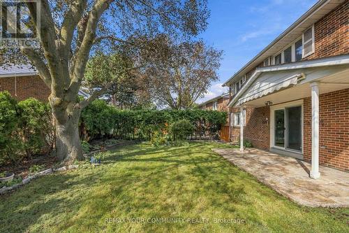 588 Huntingwood Drive, Toronto, ON 