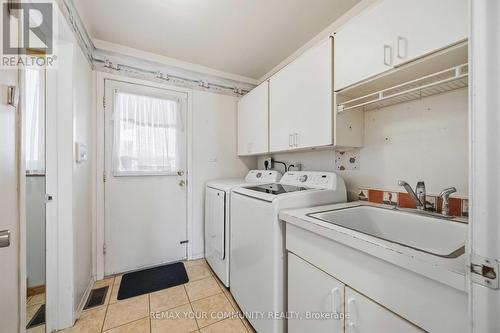 588 Huntingwood Drive, Toronto, ON 