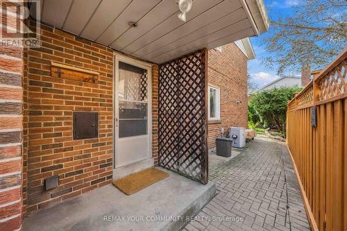 588 Huntingwood Drive, Toronto, ON 