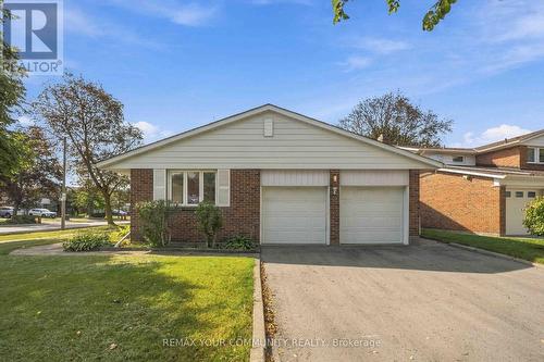588 Huntingwood Drive, Toronto, ON 