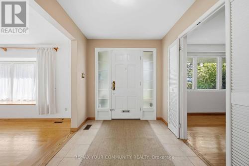 588 Huntingwood Drive, Toronto, ON 