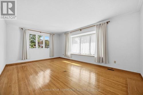 588 Huntingwood Drive, Toronto, ON 