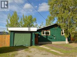 40 OGILVIE CRESCENT Faro, YT Y0B 1K0