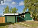 40 Ogilvie Crescent, Faro, YT 