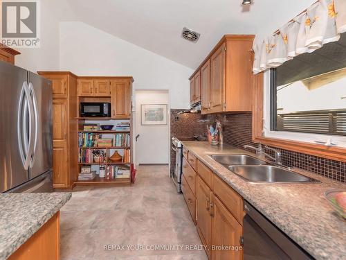 1899 Delaney Drive, Mississauga, ON 
