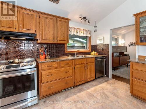 1899 Delaney Drive, Mississauga, ON 