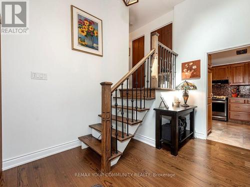 1899 Delaney Drive, Mississauga, ON 