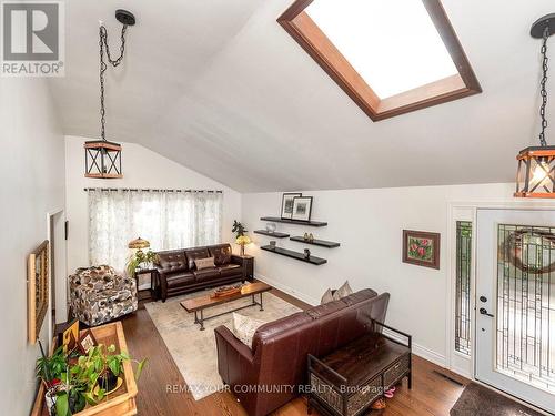 1899 Delaney Drive, Mississauga, ON 