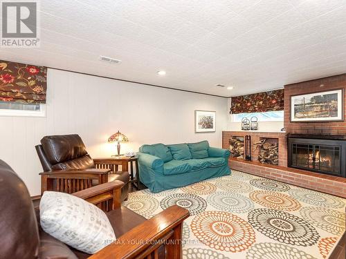 1899 Delaney Drive, Mississauga, ON 