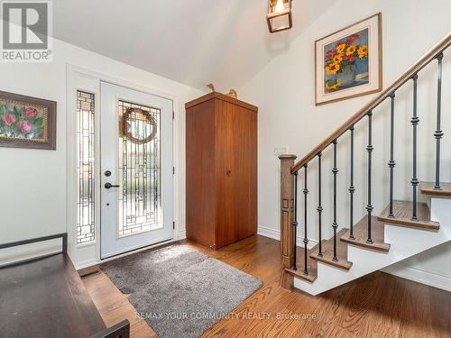 1899 Delaney Drive, Mississauga, ON 