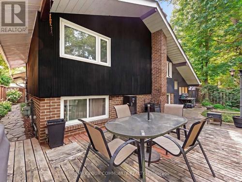 1899 Delaney Drive, Mississauga, ON 