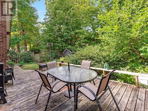 1899 Delaney Drive, Mississauga, ON 