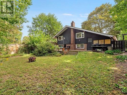 1899 Delaney Drive, Mississauga, ON 