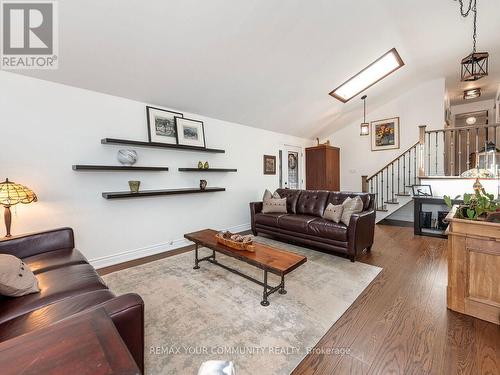 1899 Delaney Drive, Mississauga, ON 