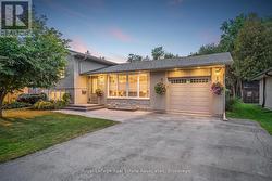 132 ELMORE DRIVE Halton Hills, ON L7J 1T2