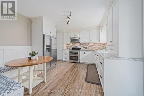 132 Elmore Drive, Halton Hills, ON 