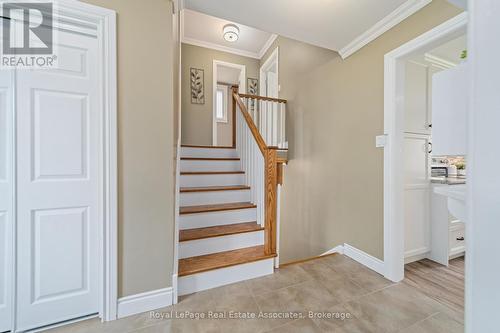 132 Elmore Drive, Halton Hills, ON 