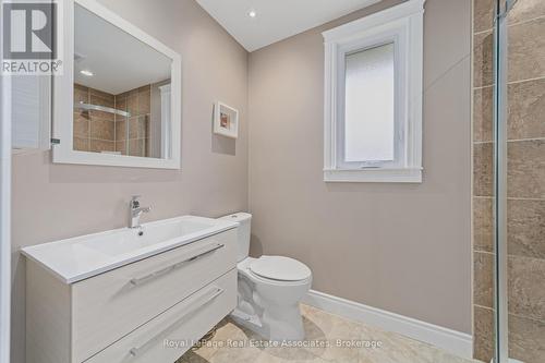 132 Elmore Drive, Halton Hills, ON 