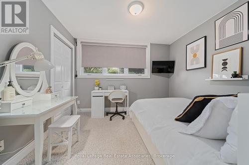132 Elmore Drive, Halton Hills, ON 