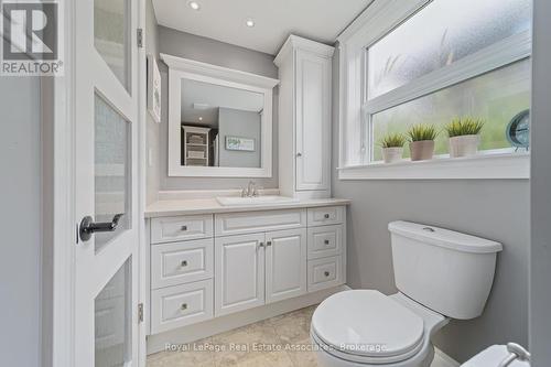 132 Elmore Drive, Halton Hills, ON 