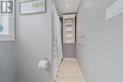 132 Elmore Drive, Halton Hills, ON 
