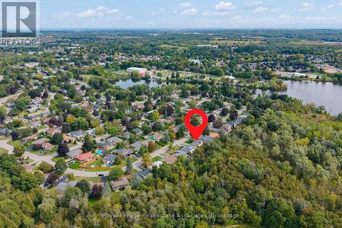 132 Elmore Drive, Halton Hills, ON 