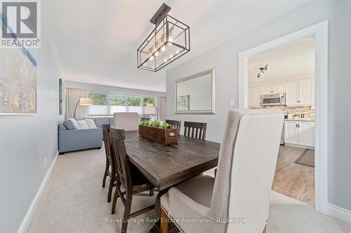 132 Elmore Drive, Halton Hills, ON 