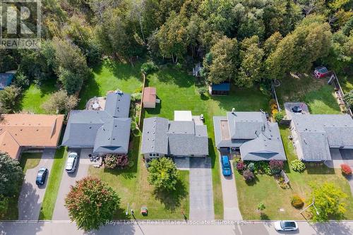 132 Elmore Drive, Halton Hills, ON 