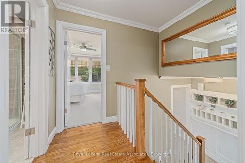 132 Elmore Drive, Halton Hills, ON 