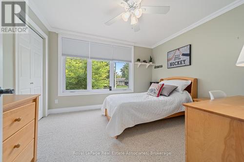 132 Elmore Drive, Halton Hills, ON 
