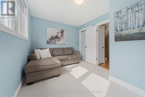 132 Elmore Drive, Halton Hills, ON 