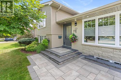 132 Elmore Drive, Halton Hills, ON 