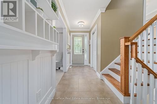 132 Elmore Drive, Halton Hills, ON 