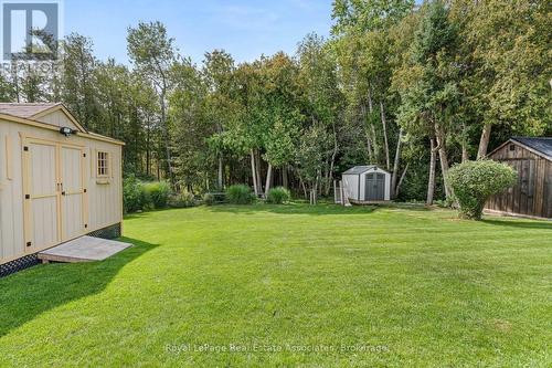 132 Elmore Drive, Halton Hills, ON 
